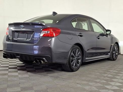 Used 2020 Subaru WRX w/ Popular Package #3 (IZT) AWD/4WD image 9