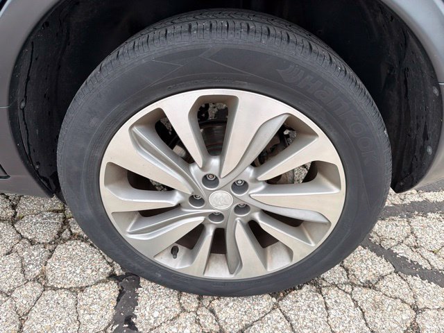 Used 2019 Buick Encore Preferred FWD image 6