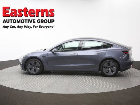 Used 2023 Tesla Model 3 Standard Range RWD image 55