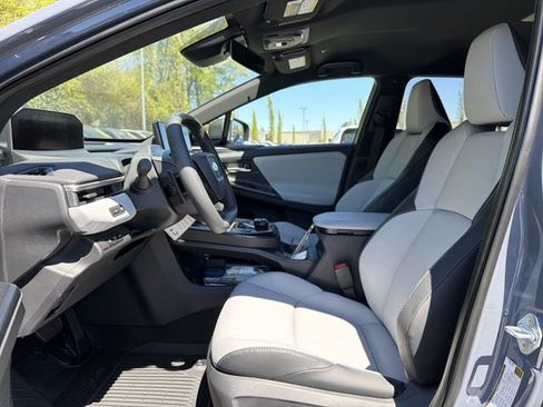 New 2026 Subaru Solterra Premium AWD/4WD image 11