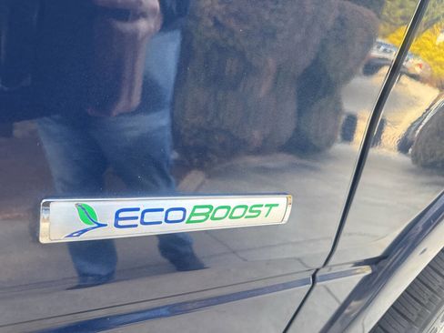 Used 2014 Ford F150 Limited image 25