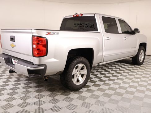 Used 2017 Chevrolet Silverado 1500 LT w/ All Star Edition image 20