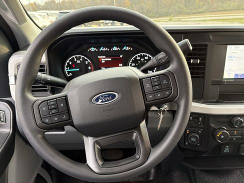 New 2026 Ford F250 XL w/ XL Off-Road Package image 33