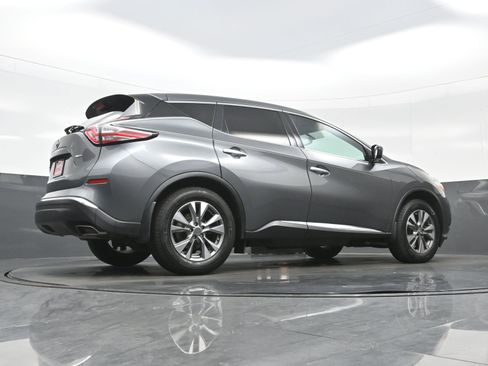 Used 2016 Nissan Murano S w/ Navigation Package image 30