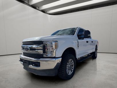 Used 2019 Ford F250 XLT