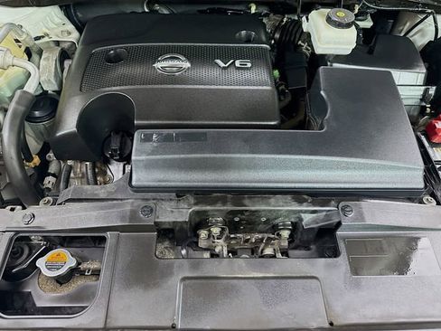 Used 2015 Nissan Murano SL image 30