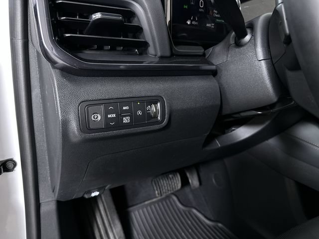 New 2027 GMC Terrain AT4 w/ Convenience Package III AWD/4WD image 19