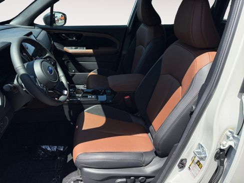 New 2026 Subaru Forester Touring AWD/4WD image 10