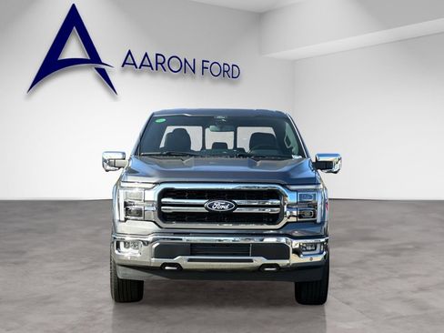 Used 2024 Ford F150 Lariat w/ Bed Utility Package image 9