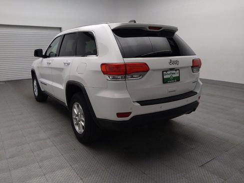 Used 2019 Jeep Grand Cherokee Laredo image 5