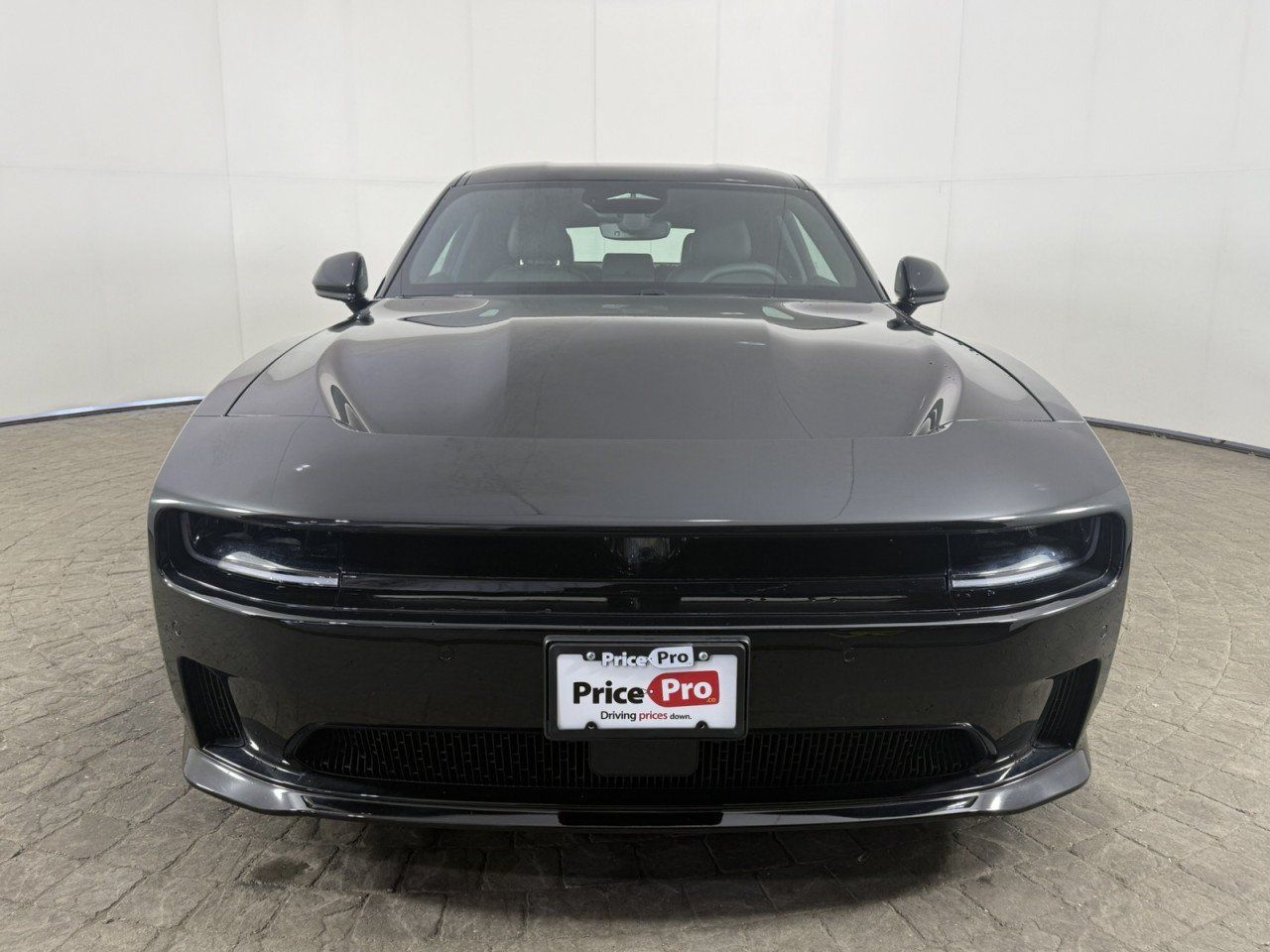 Used 2025 Dodge Charger Daytona R/T w/ Quick Order Package 25M R/T AWD/4WD image 2