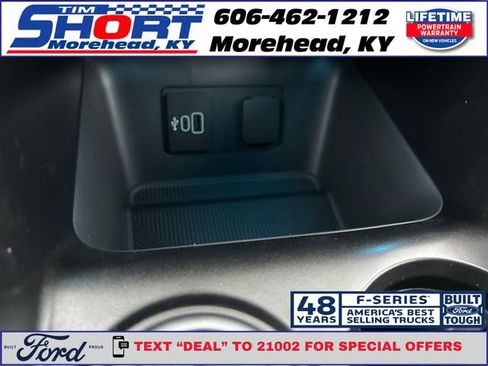 New 2026 Ford Explorer ST-Line w/ ST-Line Street Pack image 23