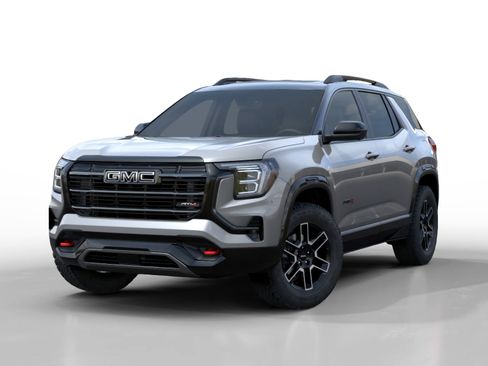 New 2026 GMC Terrain AT4 w/ Convenience Package III AWD/4WD image 6