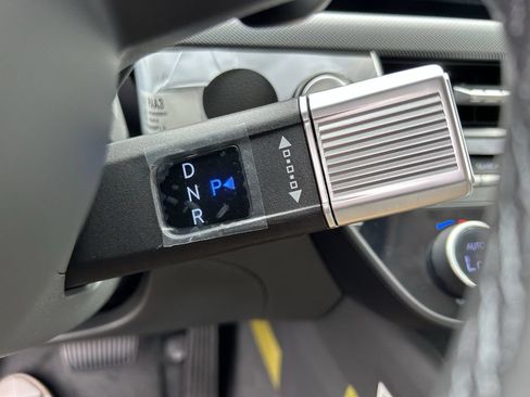 New 2026 Hyundai Sonata Limited FWD image 27