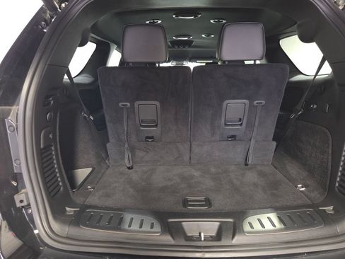 Certified 2022 Dodge Durango R/T w/ Blacktop Package AWD/4WD image 27