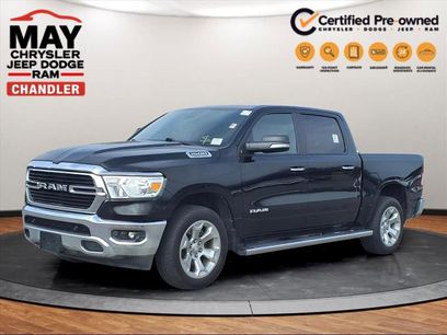 Used 2019 RAM 1500 Big Horn