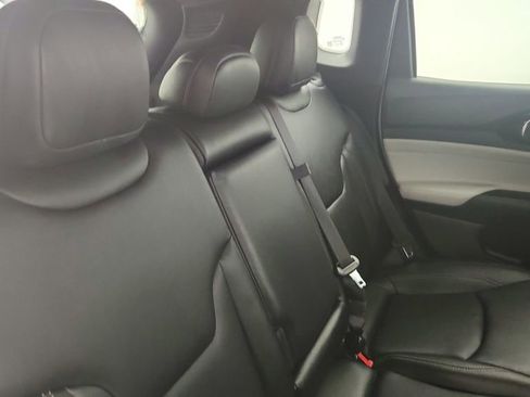 Used 2025 Jeep Compass Limited image 26