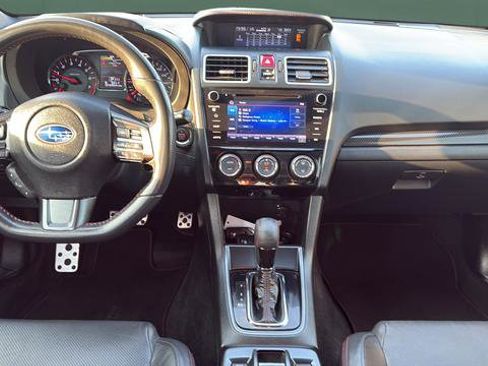 Used 2019 Subaru WRX Limited w/ Popular Package #1 image 19