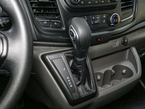 Used 2024 Ford Transit 250 148 High Roof AWD image 23