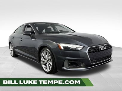 Used 2023 Audi A5 2.0T Premium w/ Convenience Package