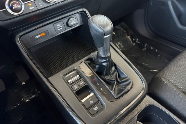 Certified 2024 Honda CR-V LX image 26
