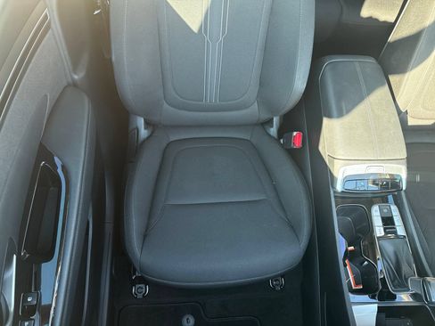 Used 2022 Hyundai Tucson XRT w/ Cargo Package FWD image 9