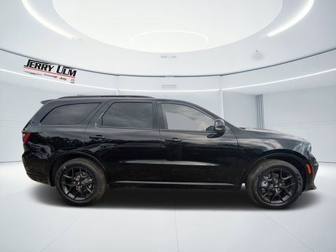 New 2026 Dodge Durango GT image 2