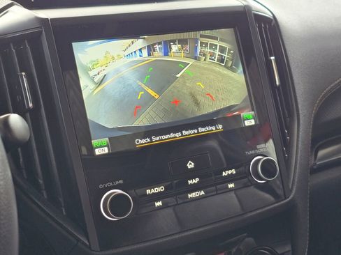 Used 2024 Subaru Forester Wilderness image 30