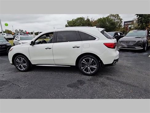 Used 2019 Acura MDX FWD w/ Technology Package image 35