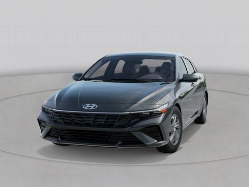 New 2026 Hyundai Elantra SE w/ Cargo Package image 6