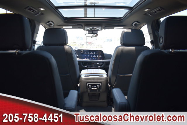 New 2026 Chevrolet Tahoe High Country w/ Sun And Tow Package AWD/4WD image 12
