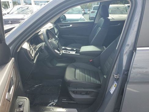 New 2026 Volkswagen Atlas SEL AWD/4WD image 19