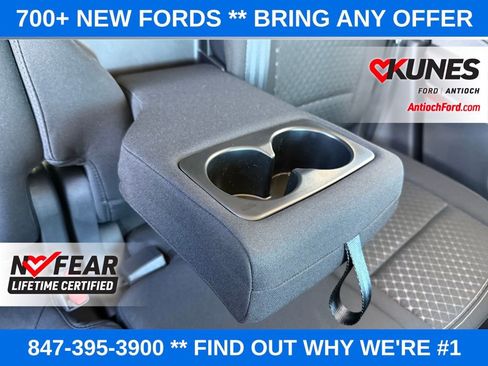 New 2026 Ford Escape Active w/ Cold Weather Package image 25