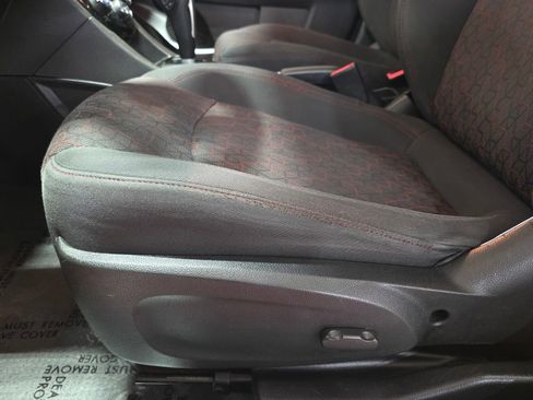 Used 2020 Chevrolet Sonic LT w/ Convenience Package image 23