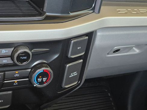 New 2025 Ford F350 XL w/ XL Chrome Package AWD/4WD image 13