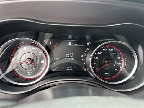 Used 2023 Dodge Charger Scat Pack RWD image 26