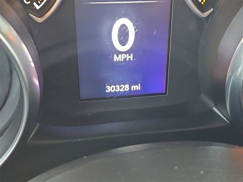 Used 2023 Jeep Wrangler Unlimited Sport image 12