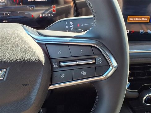 New 2026 Chevrolet Tahoe High Country image 15