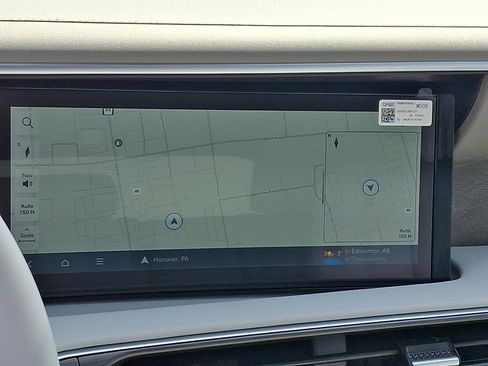 New 2026 Hyundai Palisade SEL Premium AWD/4WD image 16