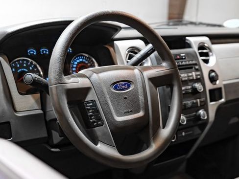 Used 2010 Ford F150 XLT RWD image 20