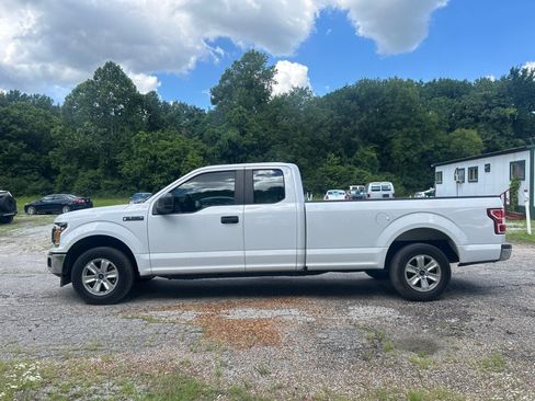 Used 2020 Ford F150 XL w/ Equipment Group 101A Mid RWD image 5