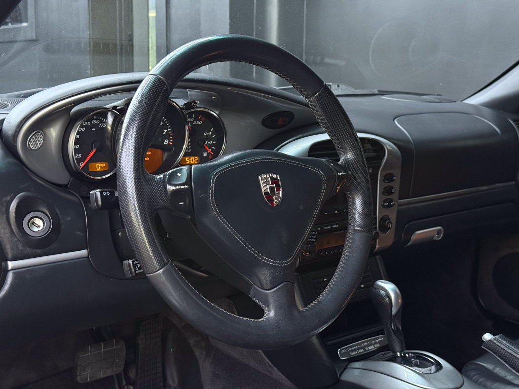 Used 2004 Porsche Boxster S RWD image 15