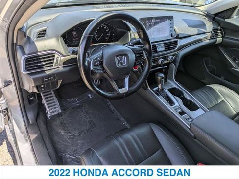 Used 2022 Honda Accord Sport Special Edition image 14