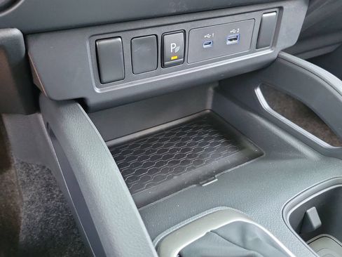 New 2026 Nissan Frontier S AWD/4WD image 17
