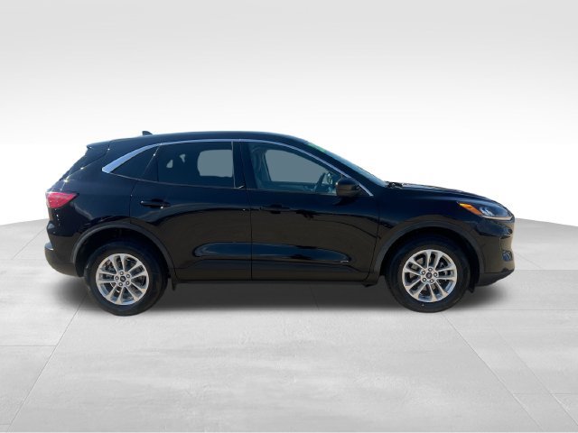 Used 2021 Ford Escape SE AWD/4WD image 8