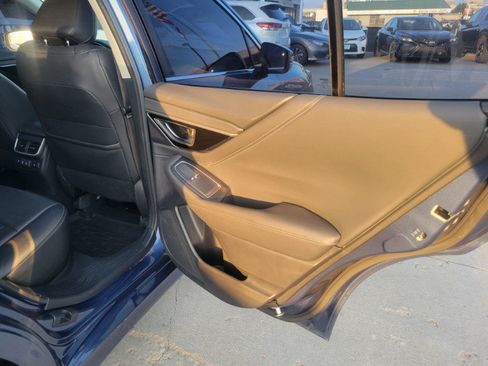 Used 2020 Subaru Legacy Limited AWD/4WD image 26