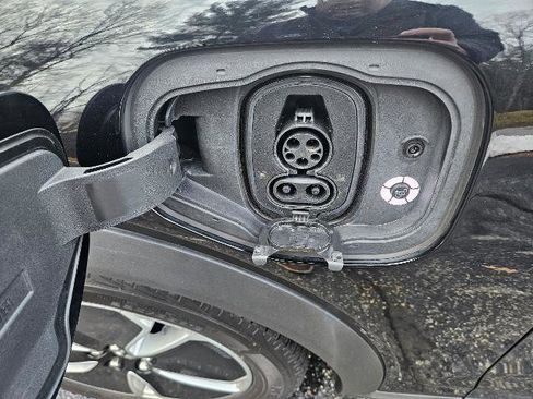 Certified 2021 Ford Mustang Mach-E Select w/ Comfort/Appearance Package image 10