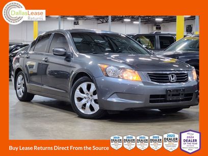 Used 2010 Honda Accord EX-L