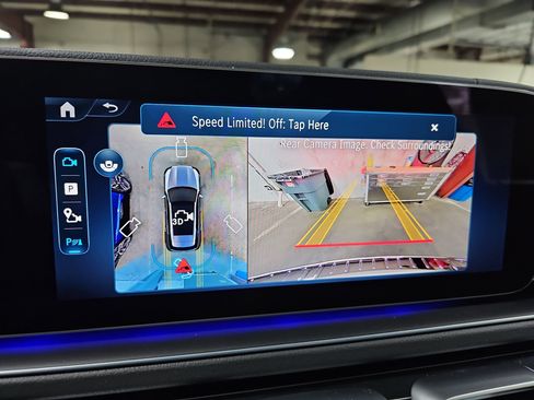 New 2026 Mercedes-Benz GLE 450 4MATIC image 25