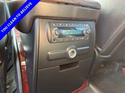 Used 2007 Cadillac Escalade image 13